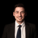 Anthony Saba solicitor