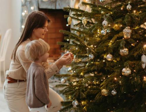 Making the Holiday Season Seamless for Your Kids