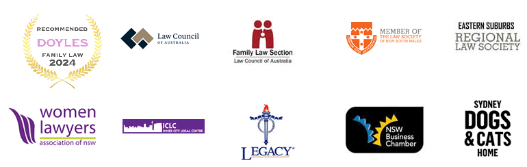 doyles family lawyer logos