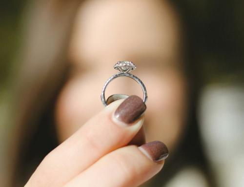 Engagement Rings & Divorcings – Where’s the Sweet Spot?