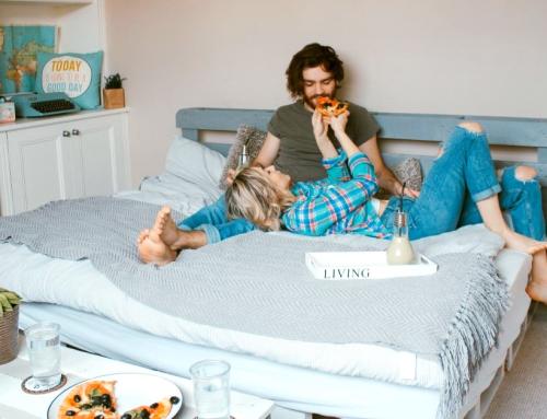 5 things to consider before moving in with your partner